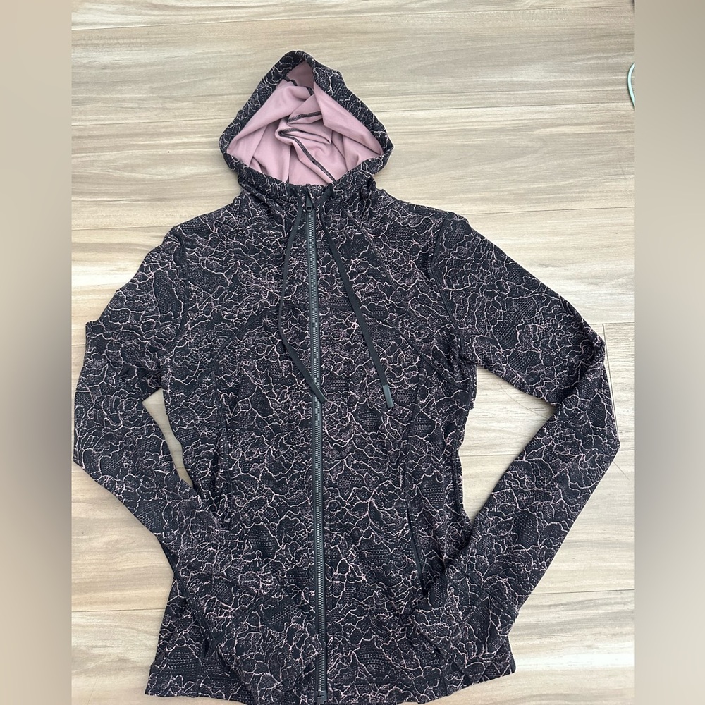 Lululemon define nulu jacket 6